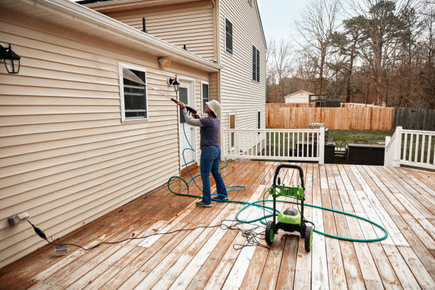 Best Deck Cleaning Services  in Fairview, NJ