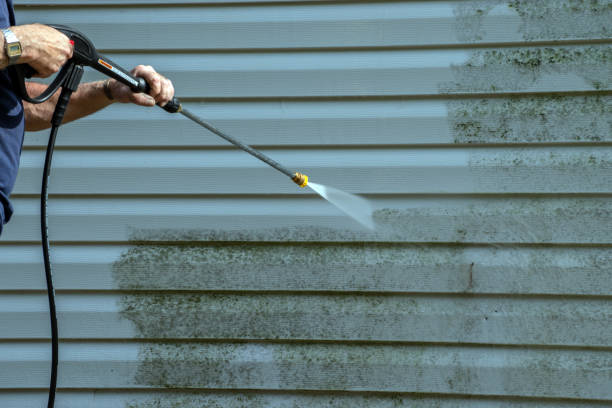 Best Commercial Pressure Washing  in Fairview, NJ