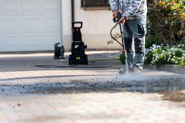 Why Choose Our Certified Pressure Washing Experts for Your Project Needs in Fairview, NJ?