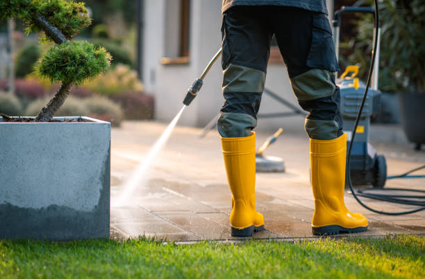 Fairview, NJ Pressure Washing Company